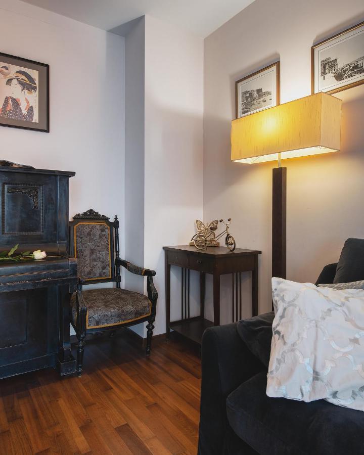 Gdanski Business Center Apartments Warszawa Zewnętrze zdjęcie