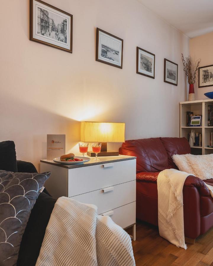 Gdanski Business Center Apartments Warszawa Zewnętrze zdjęcie
