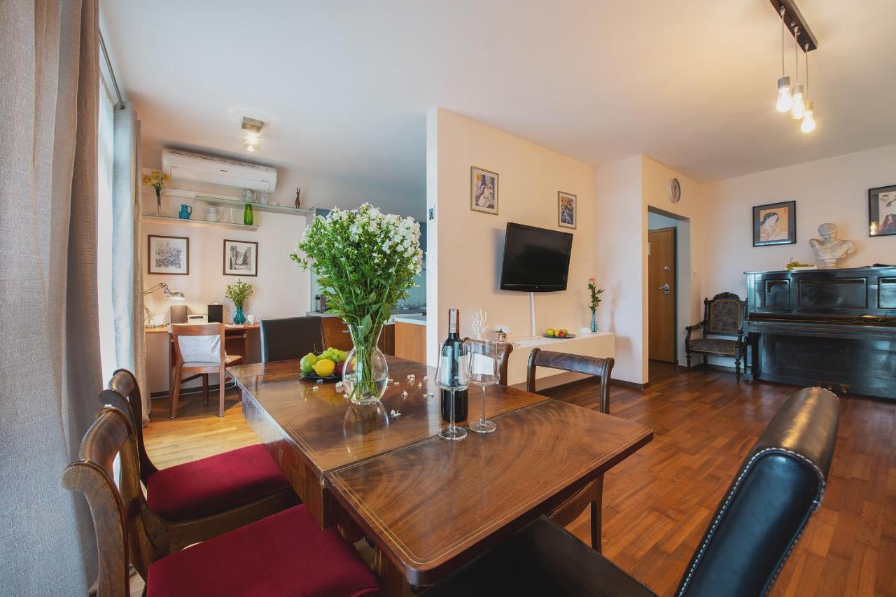 Gdanski Business Center Apartments Warszawa Zewnętrze zdjęcie
