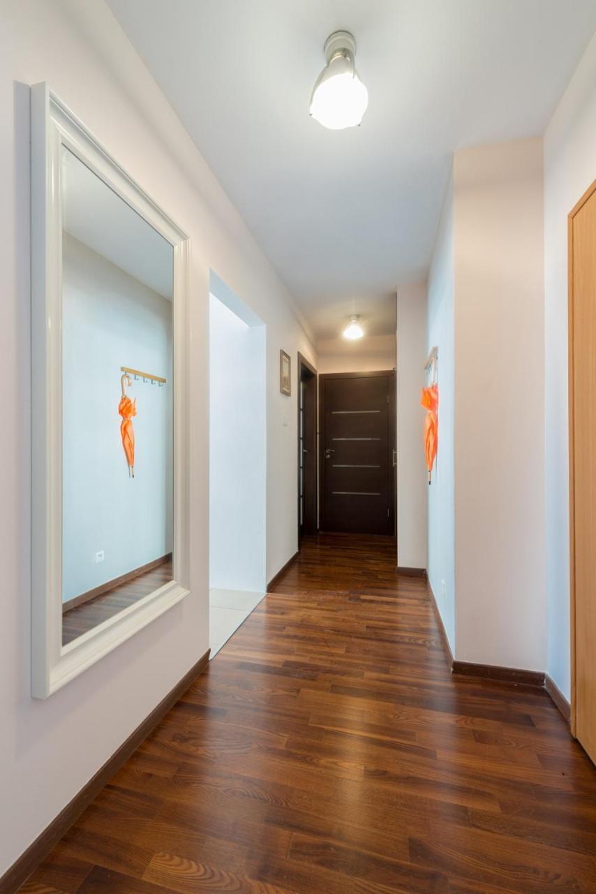 Gdanski Business Center Apartments Warszawa Pokój zdjęcie