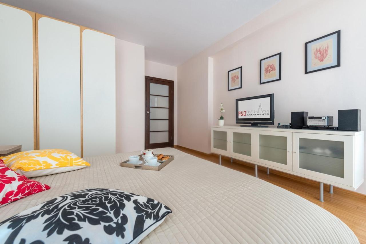 Gdanski Business Center Apartments Warszawa Pokój zdjęcie