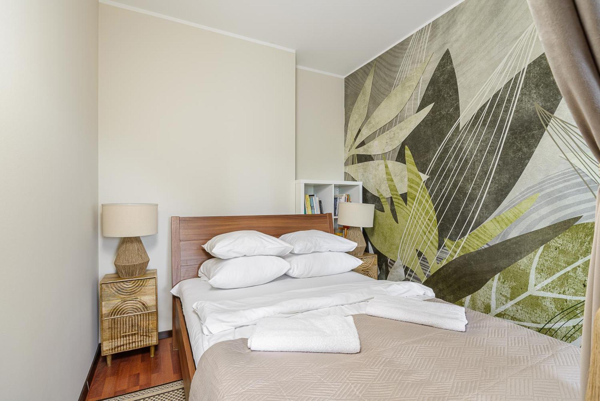 Gdanski Business Center Apartments Warszawa Zewnętrze zdjęcie