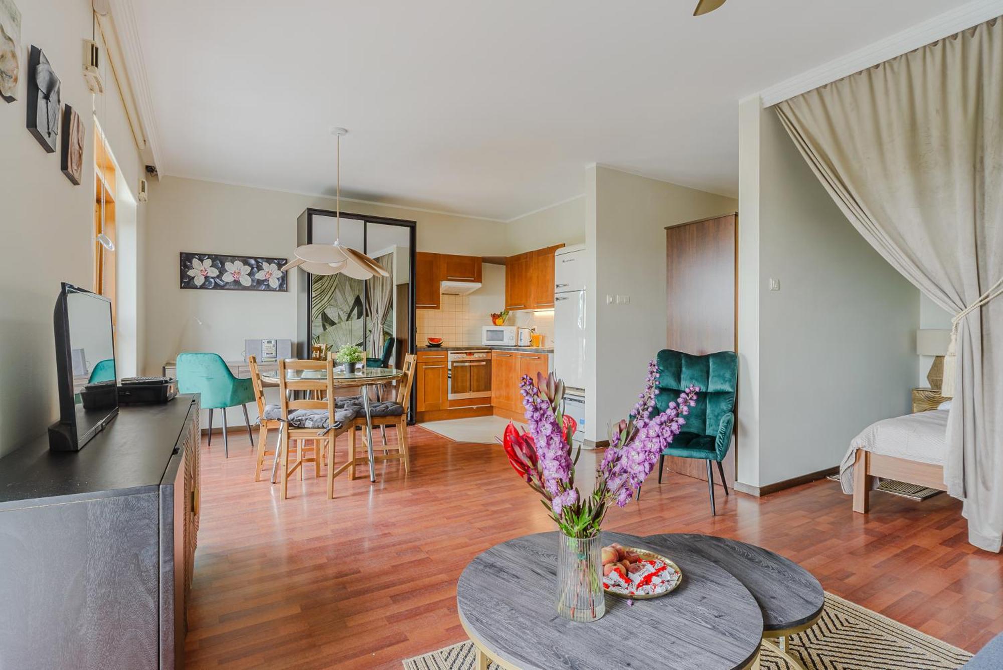 Gdanski Business Center Apartments Warszawa Zewnętrze zdjęcie