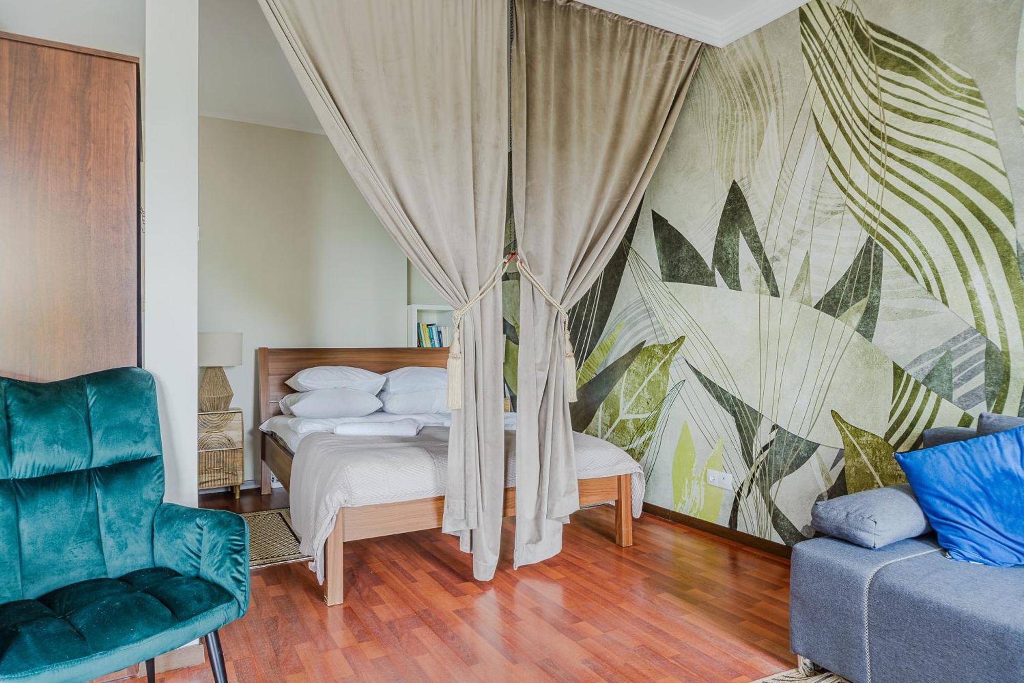 Gdanski Business Center Apartments Warszawa Zewnętrze zdjęcie