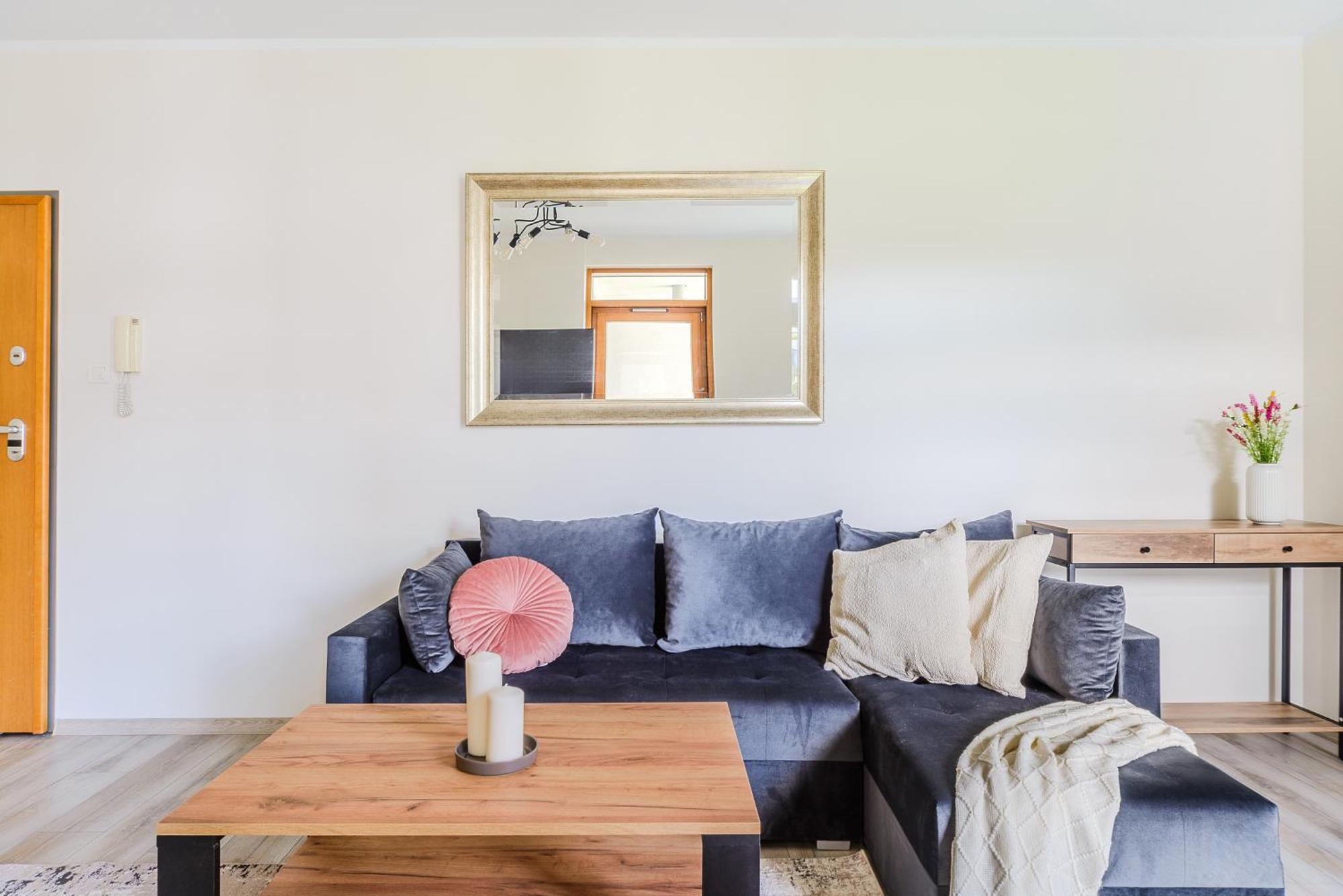 Gdanski Business Center Apartments Warszawa Zewnętrze zdjęcie