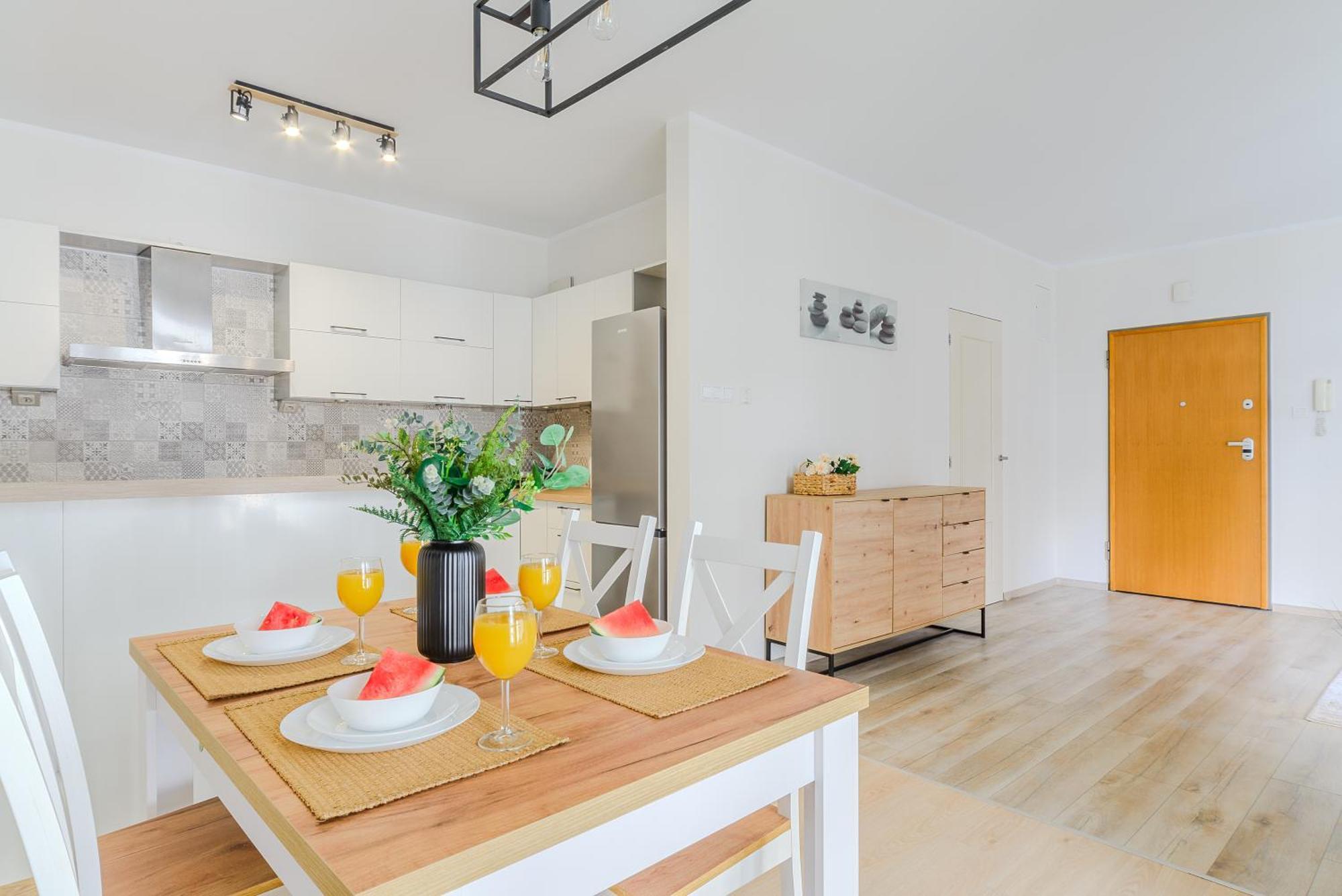 Gdanski Business Center Apartments Warszawa Zewnętrze zdjęcie