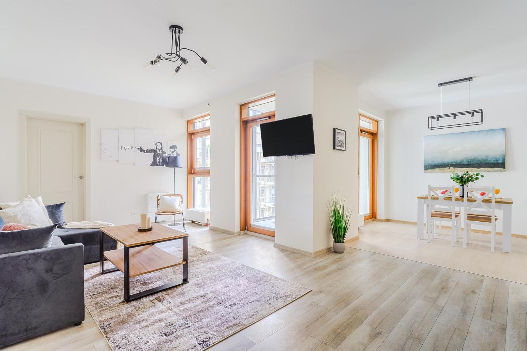 Gdanski Business Center Apartments Warszawa Zewnętrze zdjęcie