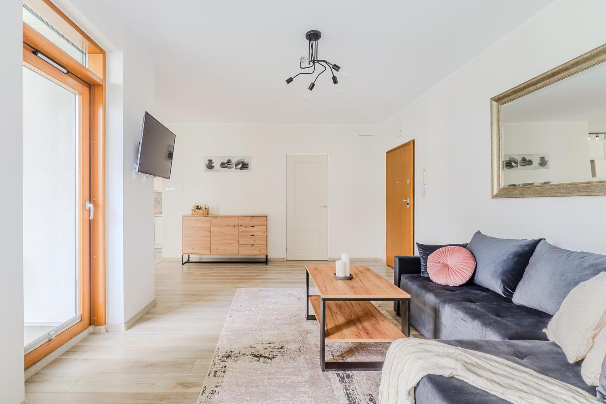 Gdanski Business Center Apartments Warszawa Zewnętrze zdjęcie