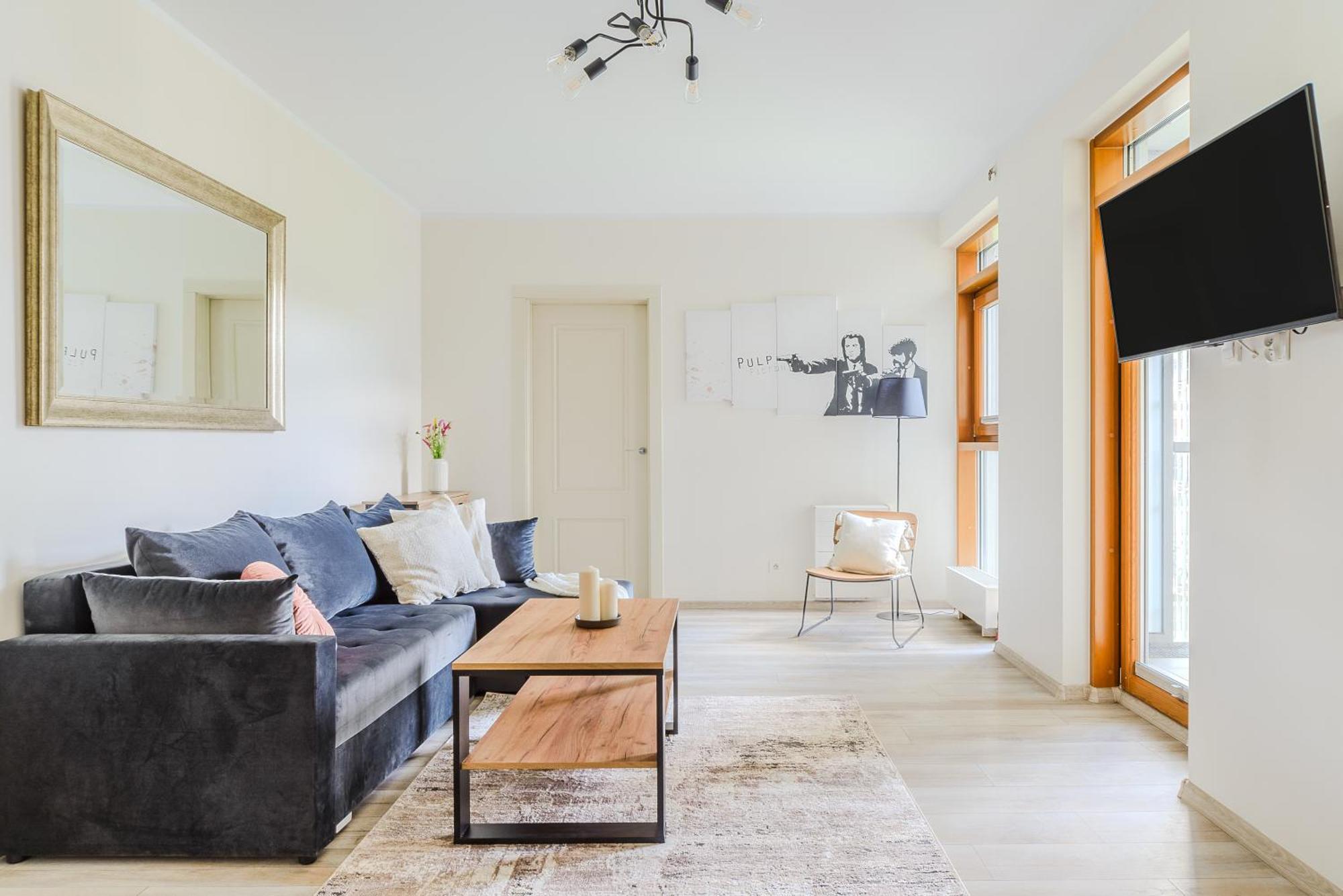 Gdanski Business Center Apartments Warszawa Zewnętrze zdjęcie