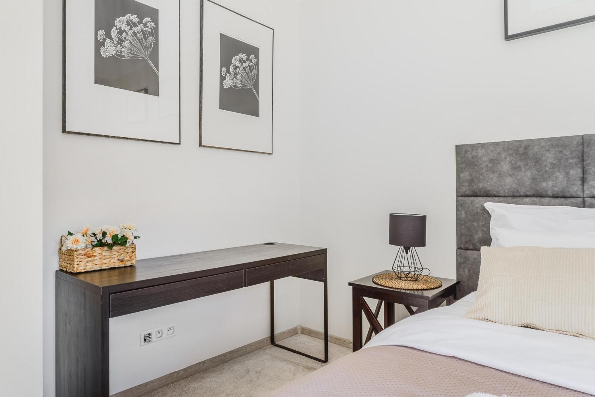 Gdanski Business Center Apartments Warszawa Zewnętrze zdjęcie